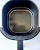Аэрогриль Rainberg RB 2242 3800W аэрофритюрница безмасляная, фритюрница для приготовления без масла, 6 л єТ - изображение 6