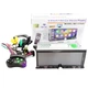 Автомагнітола 1 DIN 6280A XPRO 6280A Чорний (43201-6280A_2210) - изображение 8