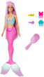 Lalka Syrenka Barbie Dreamtopia Długie włosy (0194735183692) - obraz 5