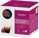 Кофе в капсулах NESCAFE Dolce Gusto Espresso 16 шт 88 г (7613037931136) - изображение 2