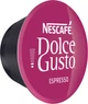 Кофе в капсулах NESCAFE Dolce Gusto Espresso 16 шт 88 г (7613037931136) - изображение 6