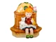 Декоративная фигурка 11 см BST 110744 - изображение 1