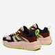 Sneakersy damskie Scotch&Soda 22733735-S656 41 Wielokolorowe (4062035181457) - obraz 3