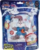 Фигурка тянучка Гуджитсу Багз Банни Heroes of Goo JIT Zu Space Jam Bugs Bunny GJZ33 - изображение 2
