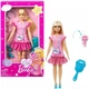 Кукла Моя первая Барби Малибу My First Barbie Malibu Doll - изображение 1