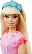 Кукла Моя первая Барби Малибу My First Barbie Malibu Doll - изображение 3