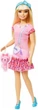 Кукла Моя первая Барби Малибу My First Barbie Malibu Doll - изображение 4