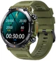 Смарт-часы Modfit Hunter Army Green 36 мм (1077-0209) - изображение 1