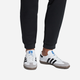 Чоловічі кеди низькі adidas Originals Samba OG B75806 42 (8UK) 26.5 см Білі (4059809047187) - зображення 2