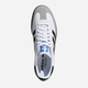 Sneakersy męskie skórzane adidas Originals Samba OG B75806 42.5 (8.5UK) 27 cm Białe (4059809047170) - obraz 7