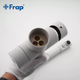 Смеситель для кухни с подключением к фильтру Frap F4352-8, белый - изображение 3