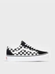 Мужские кеды Vans 44 Разноцветный VN0A3B3UHRK1 - изображение 1