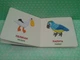 Птахи, Birds, Олена Забара, Видавництво Старого Лева - зображення 4
