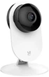 IP Камера видеонаблюдение Wi-Fi Yi Home Camera 1080p Видеоняня (Международная версия) Белый - изображение 1
