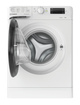Стиральная машина узкая Indesit OMTWSE 61051 WK UA - изображение 4