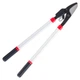 Сучкорез садовый для обрезки веток с храповым механизмом 740 мм INTERTOOL FT-1114 - изображение 1