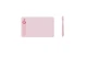 Графічний планшет Parblo Intangbo X7 Pink - изображение 2