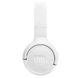 Наушники беспроводные JBL T-520 Bluetooth White - изображение 3