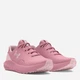 Женские кроссовки для бега Under Armour Charged Surge 4 3027007-600 38 (7US) 24 см Розовые (196885774560) - изображение 2