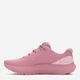 Женские кроссовки для бега Under Armour Charged Surge 4 3027007-600 38 (7US) 24 см Розовые (196885774560) - изображение 3