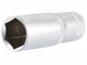 Головка високая 1/2" 14мм 6-гранная Molder MT62114 - изображение 2