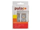 Лампочка светодиодная габаритная Pulso LP-66156A 1156 BAU15s 6SMD-2835 1050lm - изображение 4