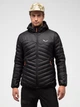 Пуховик короткий мужской Salewa M Brenta Jkt 27883 013.002 2XL Черный (4053866189064) - изображение 1
