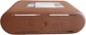 Кошик ММ-Пласт для зберігання дрібних речей Brown (Bas23/12_кор) - зображення 3