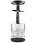 Потужний подрібнювач Чоппер Silver Crest SMZT 500 A1 gray - зображення 2