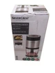 Потужний подрібнювач Чоппер Silver Crest SMZT 500 A1 gray - зображення 4