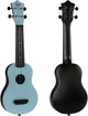 Укулеле сопрано Flight UTS-35 Ether Ultra Travel Ukulele - изображение 2