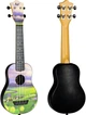 Укулеле сопрано Flight TUS40 View Soprano Travel Ukulele - изображение 2