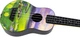 Укулеле сопрано Flight TUS40 View Soprano Travel Ukulele - изображение 3