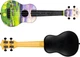 Укулеле сопрано Flight TUS40 View Soprano Travel Ukulele - изображение 4