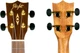 Укулеле концерт Flight DUC440 Acacia Concert Ukulele - изображение 7