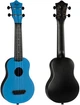 Укулеле сопрано Flight UTS-35 Lake Ultra Travel Ukulele - изображение 2