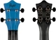 Укулеле сопрано Flight UTS-35 Lake Ultra Travel Ukulele - изображение 6