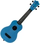 Укулеле сопрано Flight UTS-35 Lake Ultra Travel Ukulele - изображение 8