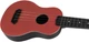 Укулеле сопрано Flight UTS-35 Terracote Ultra Travel Ukulele - изображение 3