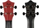 Укулеле сопрано Flight UTS-35 Terracote Ultra Travel Ukulele - изображение 6