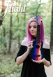Укулеле сопрано Flight UTS-35 Terracote Ultra Travel Ukulele - изображение 9
