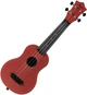 Укулеле сопрано Flight UTS-35 Terracote Ultra Travel Ukulele - изображение 10