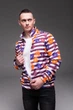 Ветровка Will ist Leaves XL разноцветная 2010-XL - изображение 1