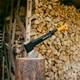 Сокира-колун Fiskars X-series X24 Splitting S (1069105) - зображення 10