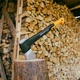 Сокира-колун Fiskars X-series X24 Splitting M (6411501201652) - зображення 10