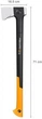 Сокира-колун Fiskars X-series X28 Splitting M (1069107) - зображення 4