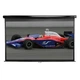 Проекционный экран 120" Elite Screens M120UWH2 с механизмом возврата/настенный 149х265см - изображение 1