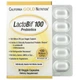 Пробиотики 100 млрд КОЕ California Gold Nutrition LactoBif 10 капсул (1 пластинка) - изображение 1