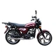 Мопед MUSSTANG ALFA MT125-2 Красный - изображение 2