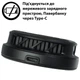 Ігровий комплект: магнітний кулер охолодження смартфона Пельтьє Black Shark Magnetic Cooler + 2 напальчника - зображення 5